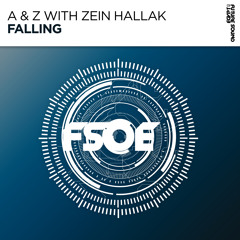 A & Z with Zein Hallak - Falling [FSOE]