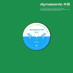 Dynasonic #2 - D6