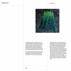 PREMIERE #800 | Drome - Hinterland, Kassler Kessel [Knekelhuis] 2020