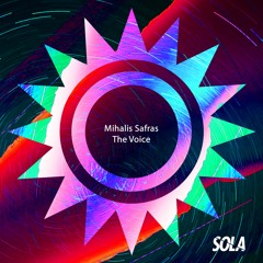 Mihalis Safras - The Voice