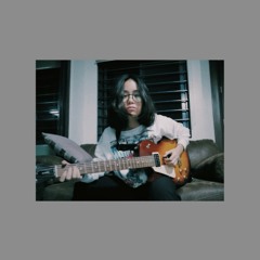 Creep by Radiohead (cover)
