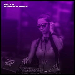 Angy M - Buena Vida Beach 2020 (Opening)