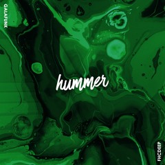 GALAFUNK - Hummer