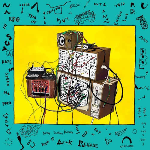 Biesmans - Technician an a Mission