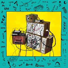 Biesmans - Electric Love Feat. Irdorski (Marvin & Guy Amplifier Mix)