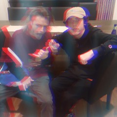 HUEY & DANIO - BAD DAY (Prod. Huey & XVIX)