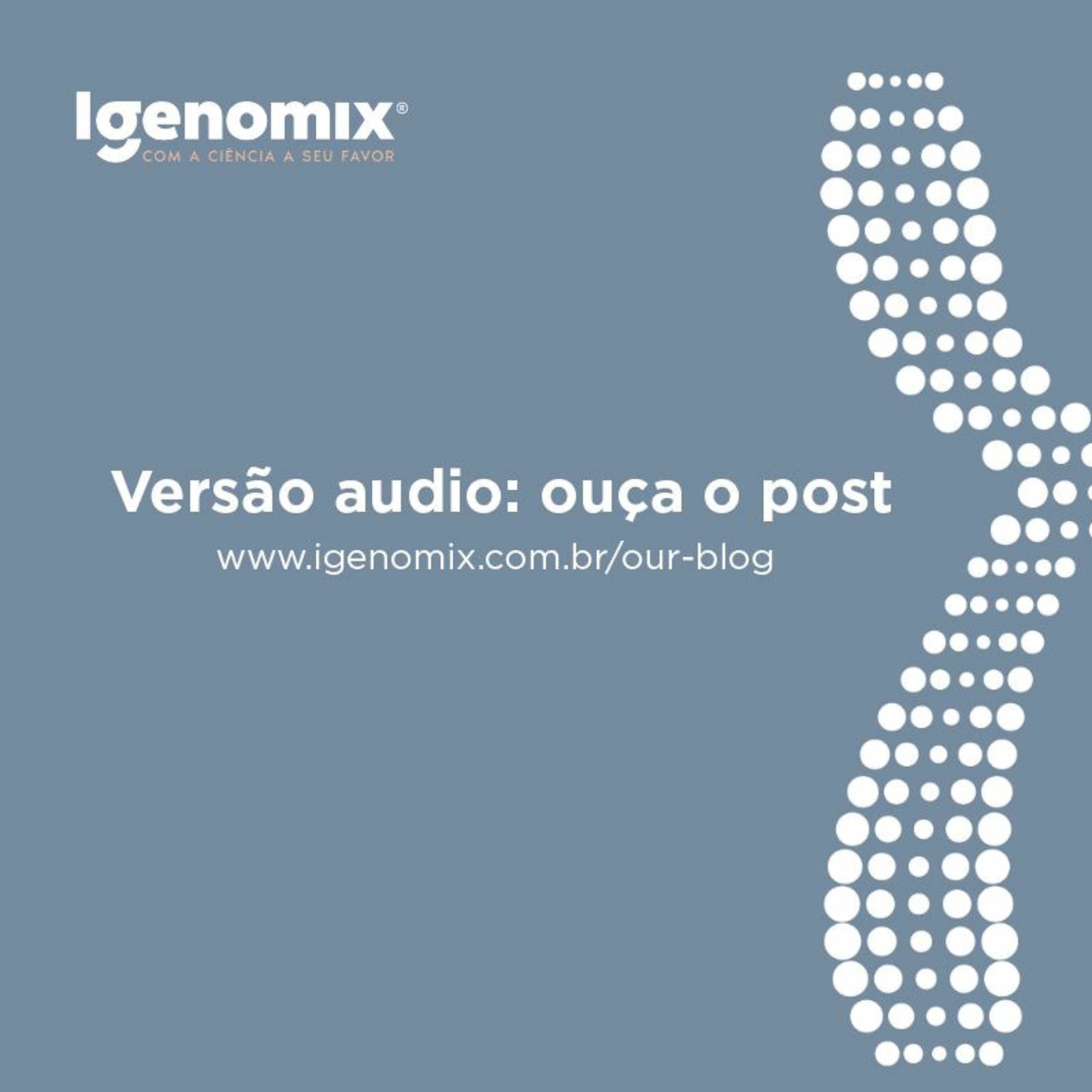 Igenomix Brasil