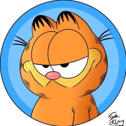 Stream Garfield And Friends Remix by Linux55 | Listen online for free ...