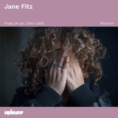 Jane Fitz - 24 January 2020