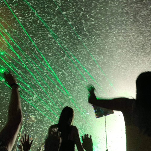 Escape x New Sky (D-Nox & RUFUS DU SOL)