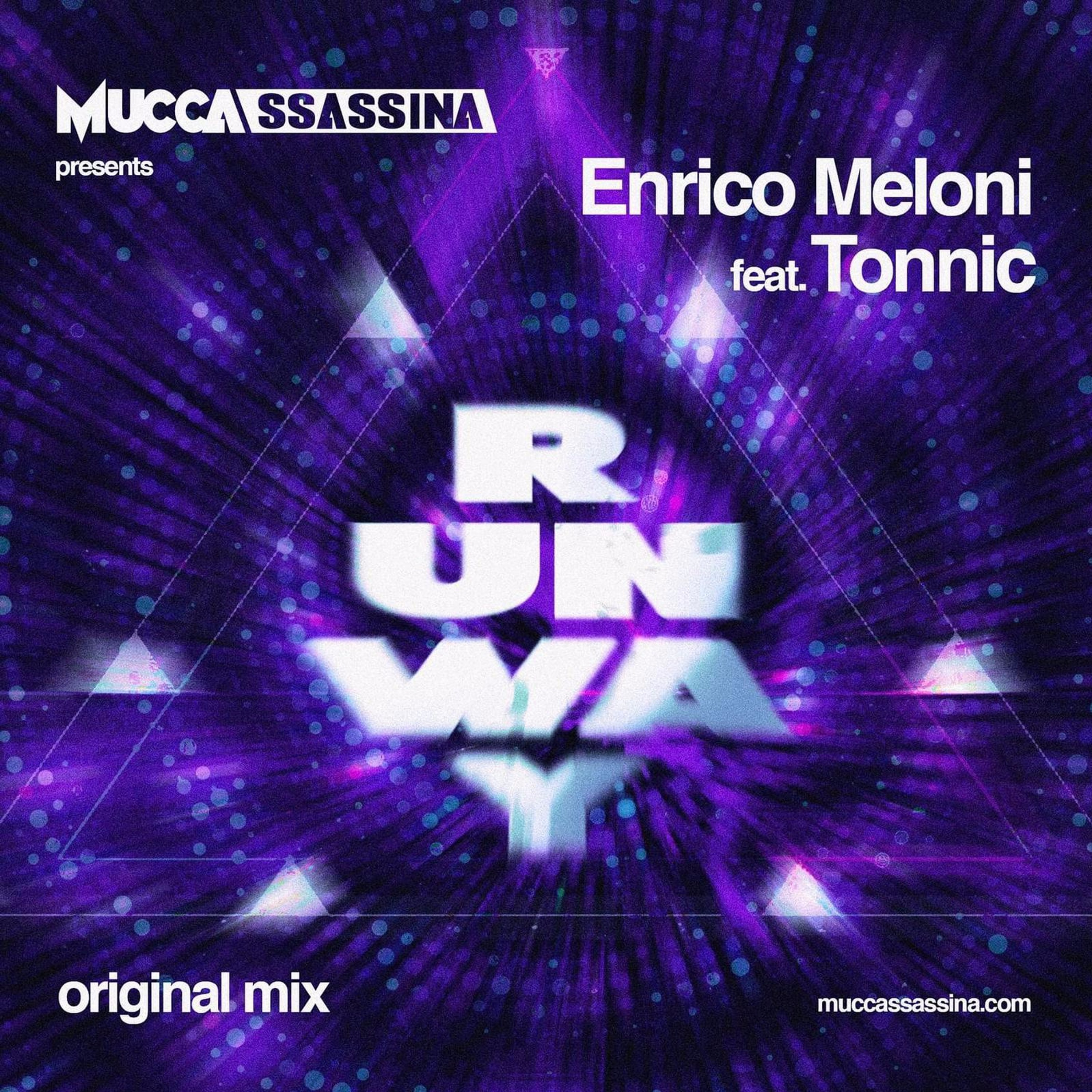 Podcast - In The mix