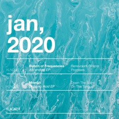 January 2020 on KLNQMZK