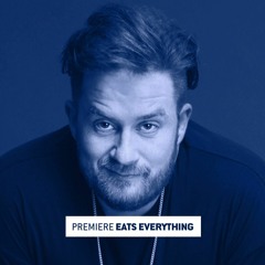 Premiere: Eats Everything 'EEE's'