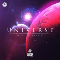 Digital Mindz - Universe