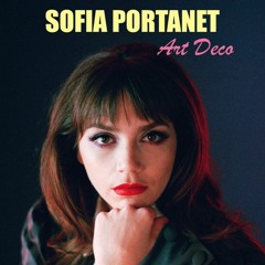 Sofia Portanet Art Deco
