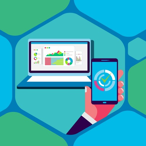 Power of Analytics in a Digital Workplace