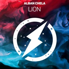 Alban Chela - Lion