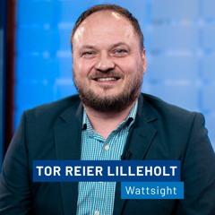 Tor Lilleholt: - Kan spare opp til 5.000 kroner på strøm