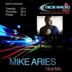 Nice Mix @ Nice Radio  102.3  (PODCAST #32)