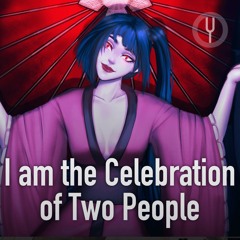 [MASA на русском] I am the Celebration of Two People [Onsa Media]