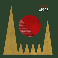 Arroz [Free DL]