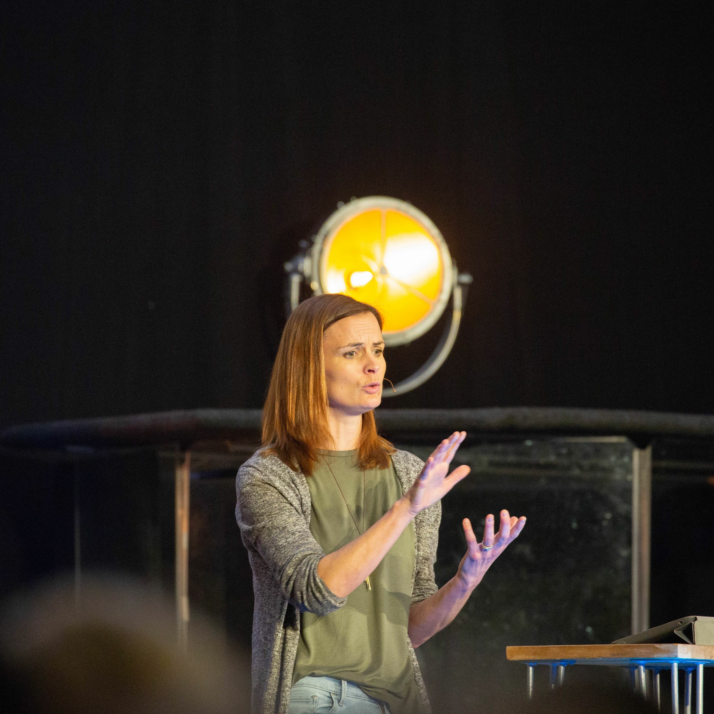 Vinelife Church Manchester Podcast