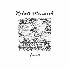#FREE DOWNLOAD: Robert Monarch - Cabana (original mix)
