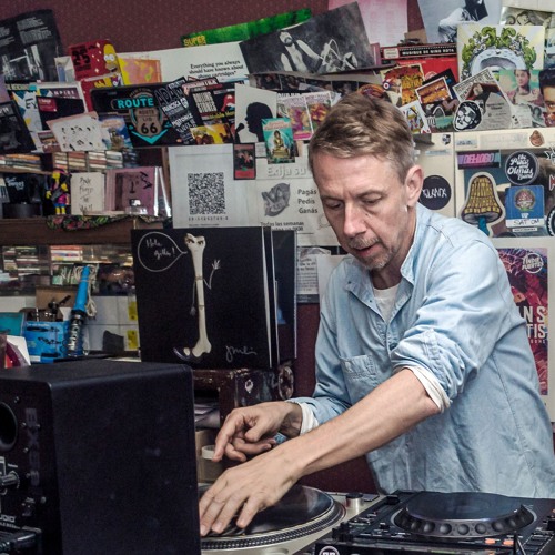 Gilles Peterson: Worldwide Awards 2020 RIP Mix