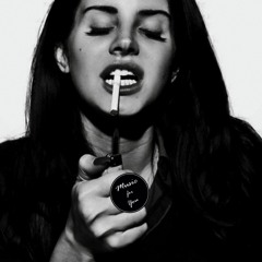 MASRY - Fuck It I Love You (feat. Lana Del Rey)