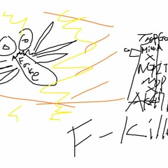 F - KILLERZ (Feat.NOPITHENOPI,AK47B)