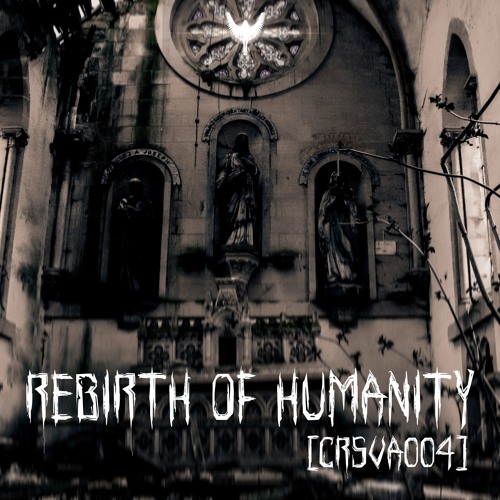 WHØMAN - Prayers Won't Be Forgiven [CRSVA004]