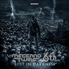 Meccano Twins & 6th - Lost In Darkness [EX052]
