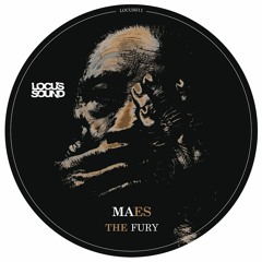 Maes - 45 in The Chamber [duploc.com premiere]