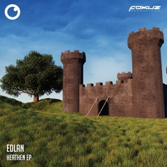 Edlan - Get Through