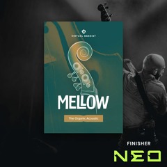 Finisher NEO featuring Virtual Bassist Mellow