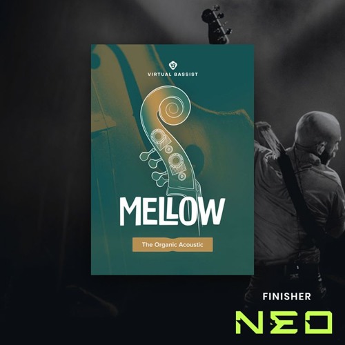 Finisher NEO featuring Virtual Bassist Mellow