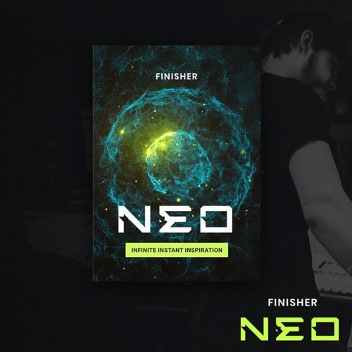 Finisher NEO featuring Pad Sounds