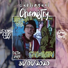 Sublingual.(Prod.EdZilla) - Chemistry(clip)
