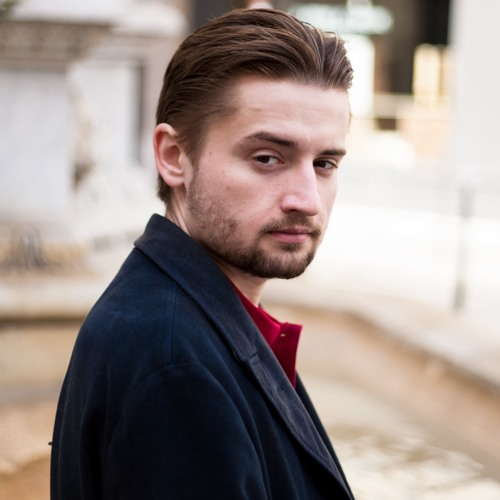 Matthew Vanston - Introduction (Fr)