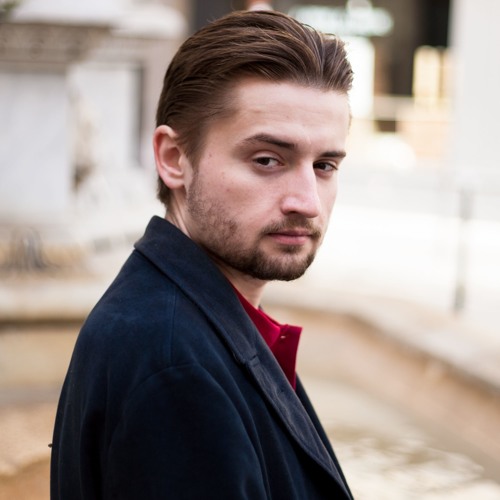 Matthew Vanston - Introduction (Eng)
