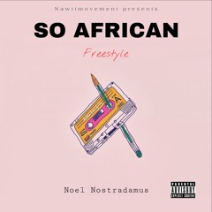 So Brooklyn (cover _ So African)