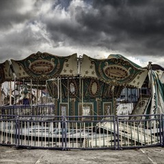 БРОВАДА - Карусели