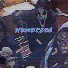K$G-Hundred$(Prod.Prez Sinatra)