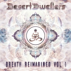 Desert Dwellers - Breathing The Mysteries (Bluetech's Berlin School Mix)