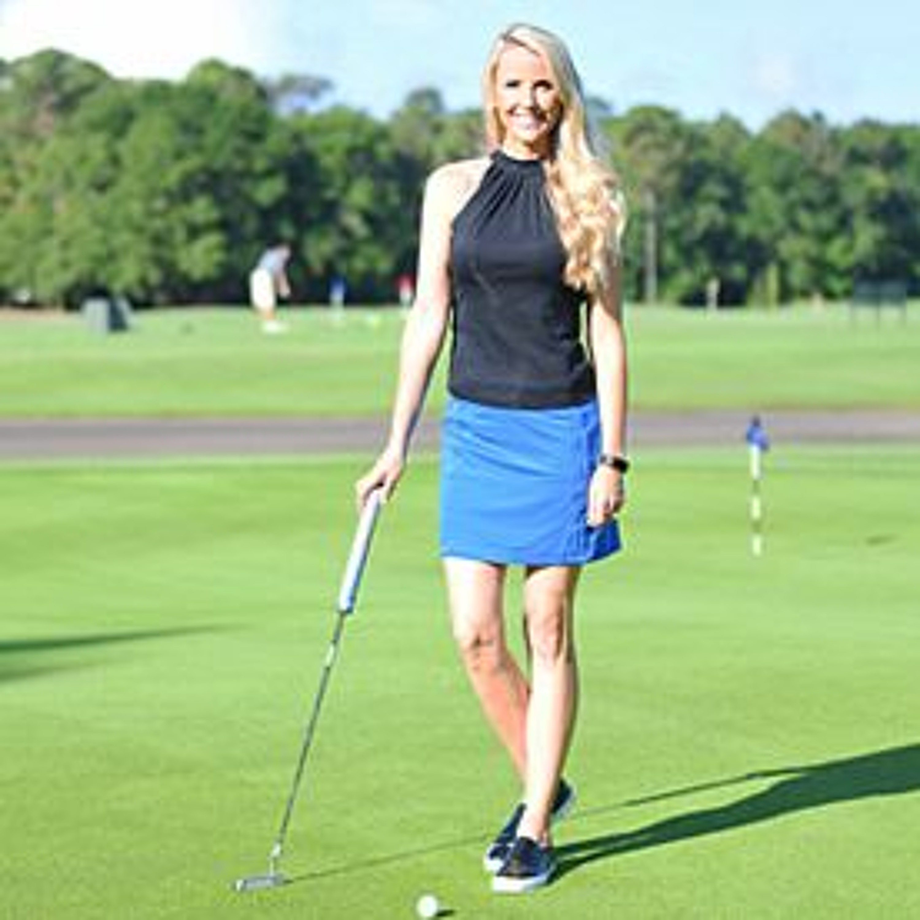 Gimme Golf at Myrtle Beach Golf Trips