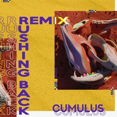 Flume - Rushing Back ft. Vera Blue (Cumulus Remix)