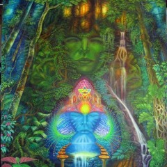 Senhora Rainha da Floresta