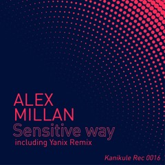 Remix MELODIC TECHNO Yan - X-High - Balanced
