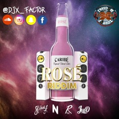 Caribe Rose Riddim Mix (Soca 2020)