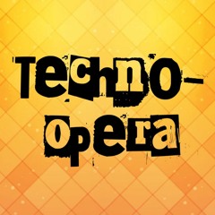 Techno Opera - Mike Miller